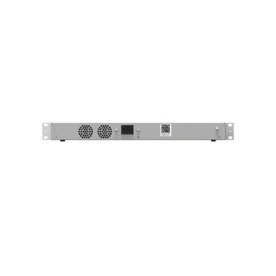 Δυνατότητα Ruijie Reyee 48-Port Gigabit Access 10G Uplink Layer 2 Διαχειριζόμενο δίκτυο PoE Switch RG-NBS3200-48GT4XS-P