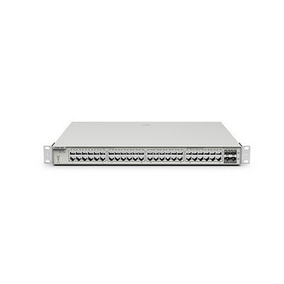 Δυνατότητα Ruijie Reyee 48-Port Gigabit Access 10G Uplink Layer 2 Διαχειριζόμενο δίκτυο PoE Switch RG-NBS3200-48GT4XS-P