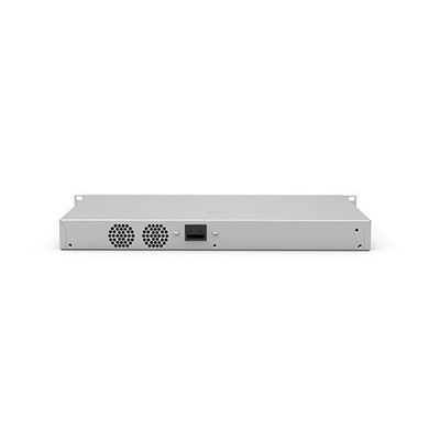 Ruijie RG-NBS3200-24SFP/8GT4XS 24-port Gigabit Optical Switch για τη διαχείριση επιχειρήσεων
