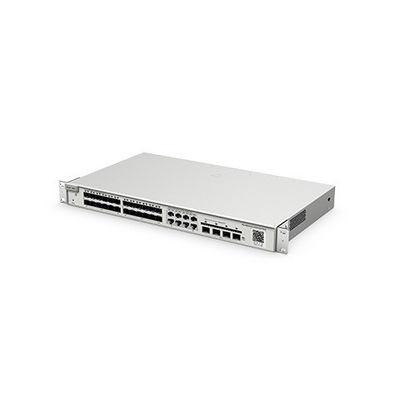 Ruijie RG-NBS3200-24SFP/8GT4XS 24-port Gigabit Optical Switch για τη διαχείριση επιχειρήσεων