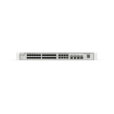 Ruijie RG-NBS3200-24SFP/8GT4XS 24-port Gigabit Optical Switch για τη διαχείριση επιχειρήσεων