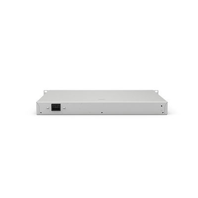 24 θύρες 10/100/1000Mbps Layer 2 Managed Switch με 4 προγενέστερες θύρες και ERPS